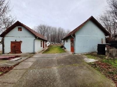 Eladó családi ház Tóalmás