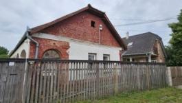 Eladó családi ház Kóka