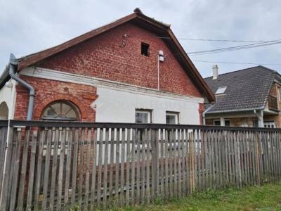 Eladó családi ház Kóka