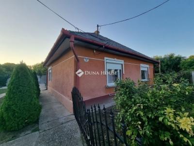 Eladó családi ház Tóalmás