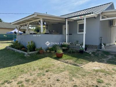 Eladó családi ház Tóalmás