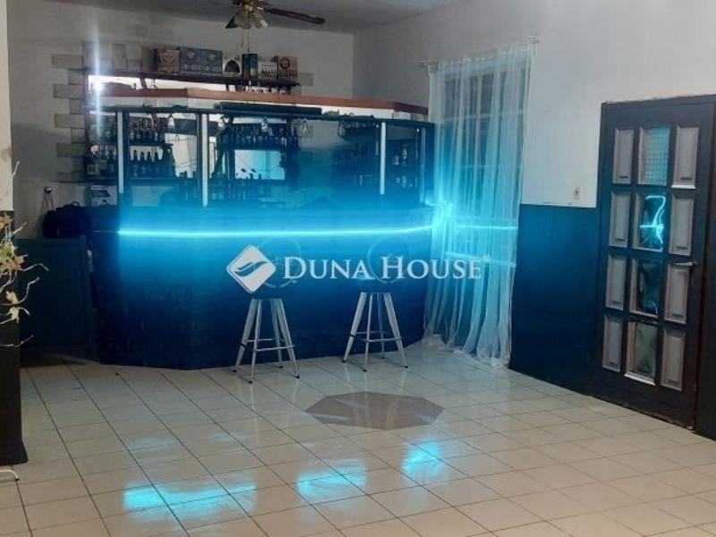 Eladó családi ház Tóalmás