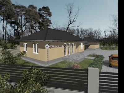 Eladó ikerház Kóka