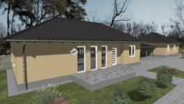 Eladó ikerház Kóka