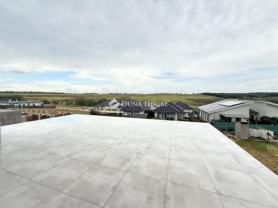 Eladó ikerház Pécel