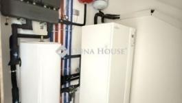 Eladó ikerház Pécel