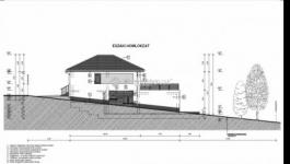 Eladó ikerház Pécel