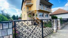 Eladó családi ház Tápiószecső