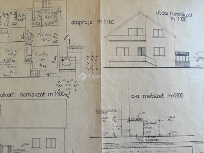 Eladó családi ház Tápiószecső