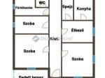 Eladó családi ház Tápiószecső
