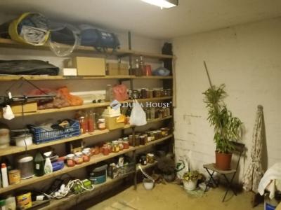 Eladó nyaraló Tóalmás