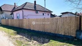 Eladó családi ház Tápiószecső