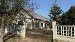 Eladó családi ház Kóka