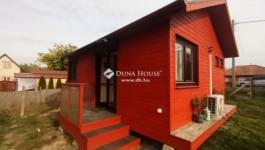 Eladó családi ház Tóalmás