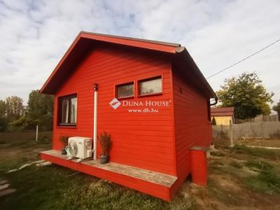 Eladó családi ház Tóalmás