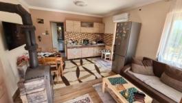 Eladó családi ház Tóalmás