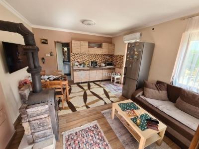 Eladó családi ház Tóalmás