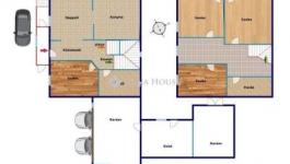 Eladó családi ház Tóalmás