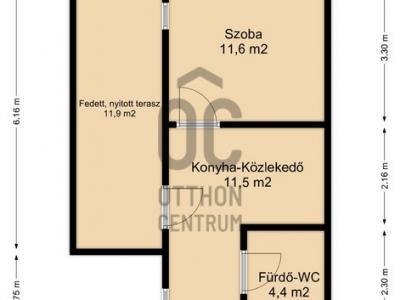 Eladó családi ház Zalaegerszeg