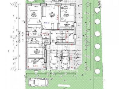 Eladó lakás Albertirsa