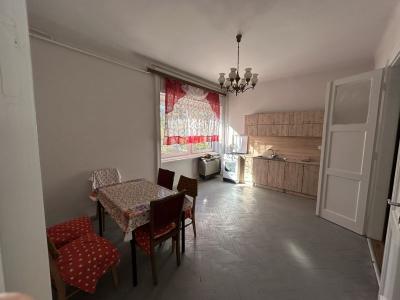 Eladó lakás Táborfalva