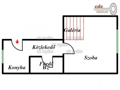 Kiadó lakás Budapest