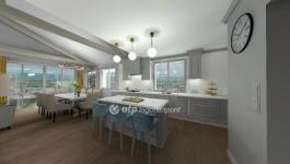 Eladó családi ház Budajenő