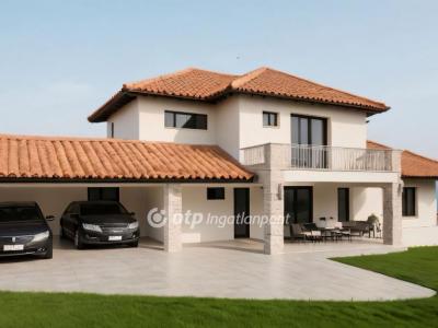 Eladó családi ház Budajenő