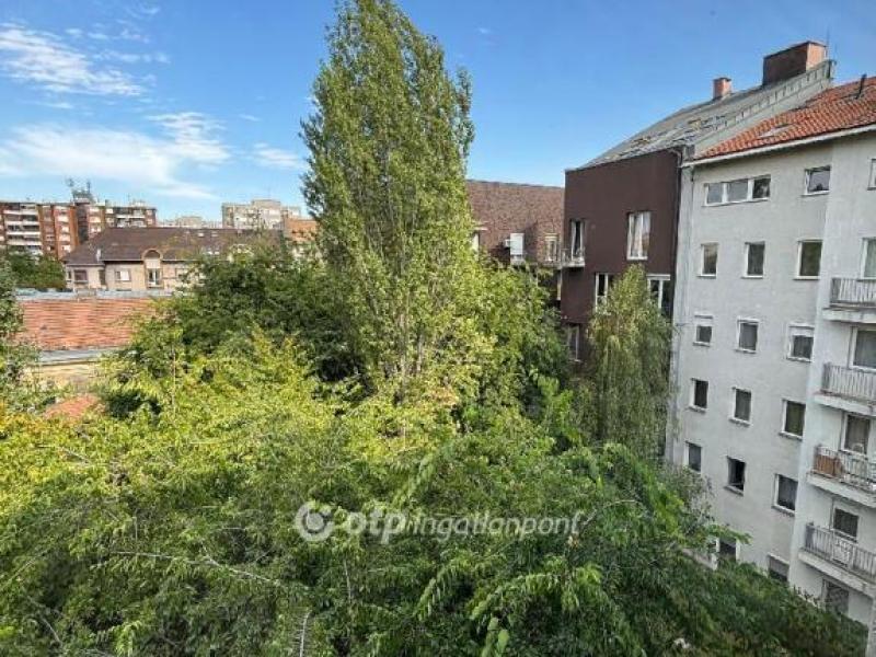 Eladó lakás Budapest