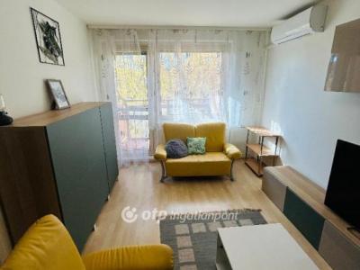 Eladó lakás Budapest