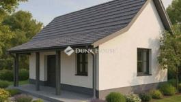 Eladó családi ház Tóalmás