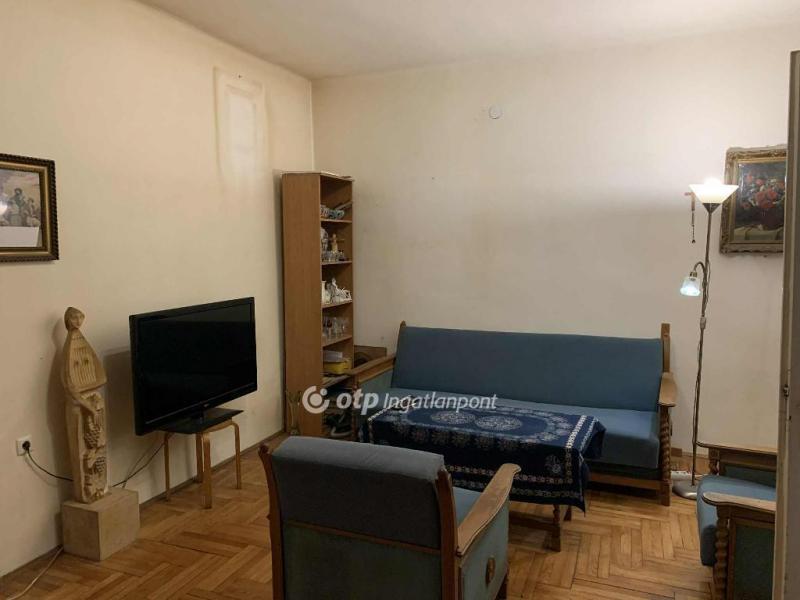 Eladó ikerház Budapest