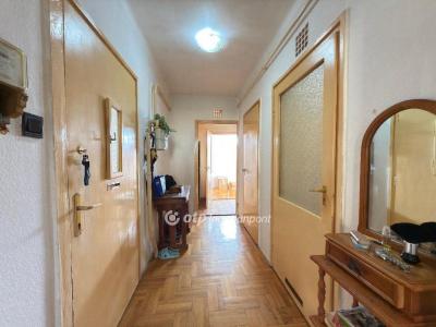 Eladó lakás Budapest