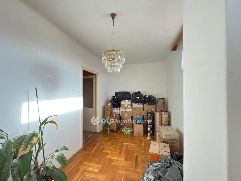 Eladó lakás Budapest