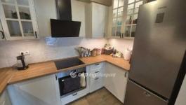 Eladó lakás Budapest