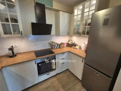 Eladó lakás Budapest