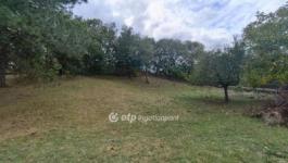 Eladó lakóövezeti telek Velence