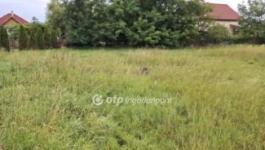 Eladó lakóövezeti telek Pusztaszabolcs
