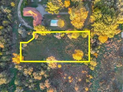 Eladó lakóövezeti telek Gárdony