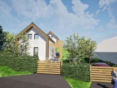 Eladó házrész Sukoró