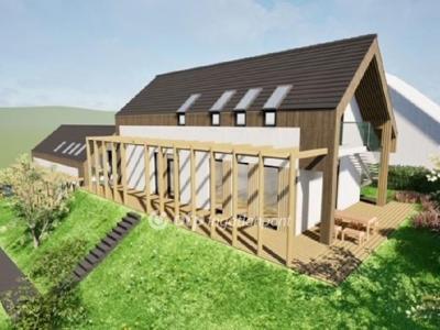 Eladó házrész Sukoró