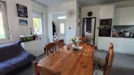 Eladó családi ház Budapest