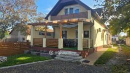 Eladó ikerház Hajdúszoboszló