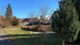 Eladó lakóövezeti telek Eger