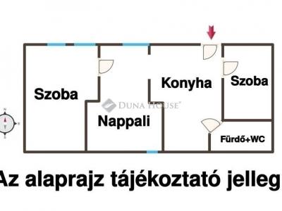 Eladó lakás Budapest