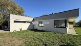 Eladó családi ház Harkány