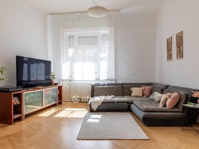 Eladó lakás Budapest