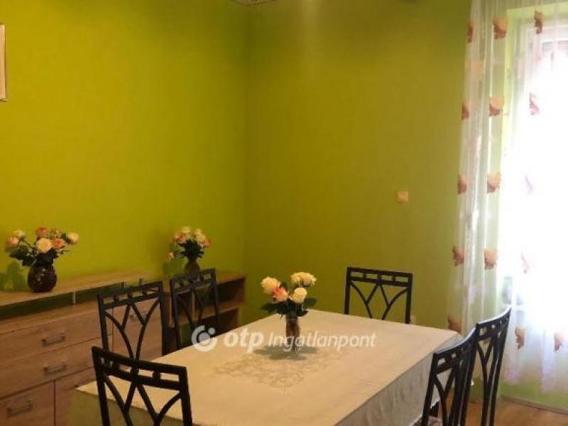 Eladó lakás Szeged