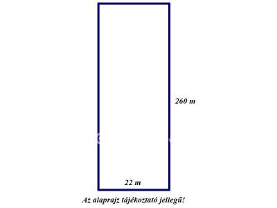 Eladó nyaraló Szeged