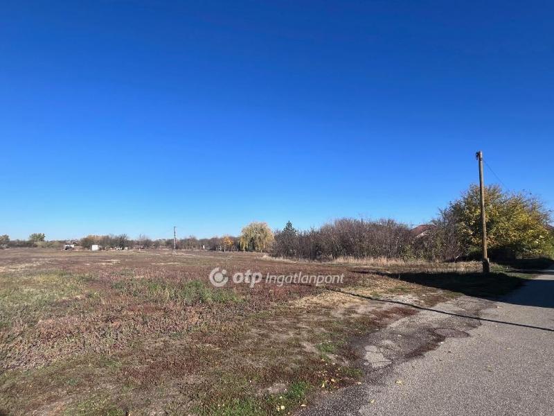 Eladó nyaraló Szeged